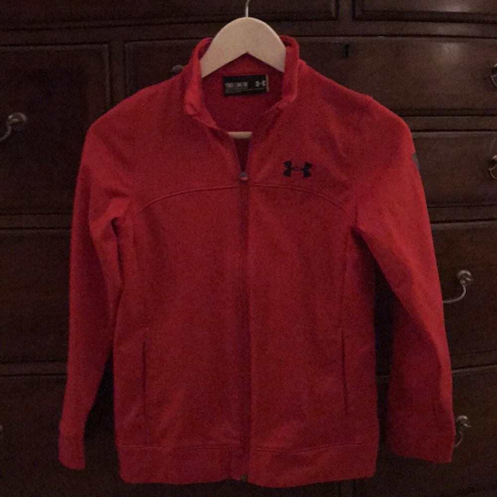Under Armour lightweight jacket